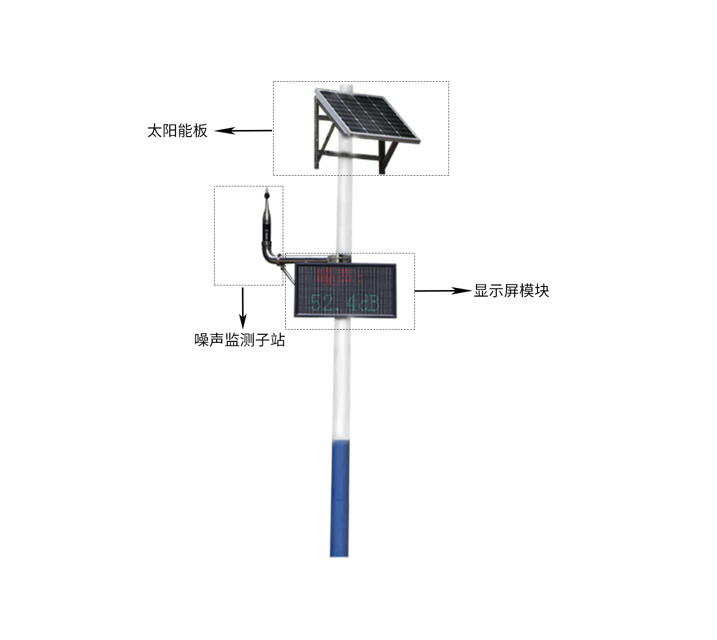 AWA2000型噪聲監(jiān)測系統(tǒng)